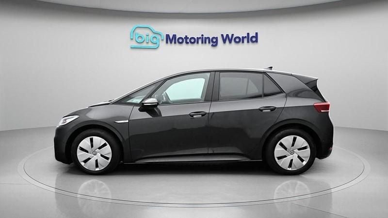 Used VW ID.3 Pro Performance 150 kW (204 HP) 2022 Hatchback