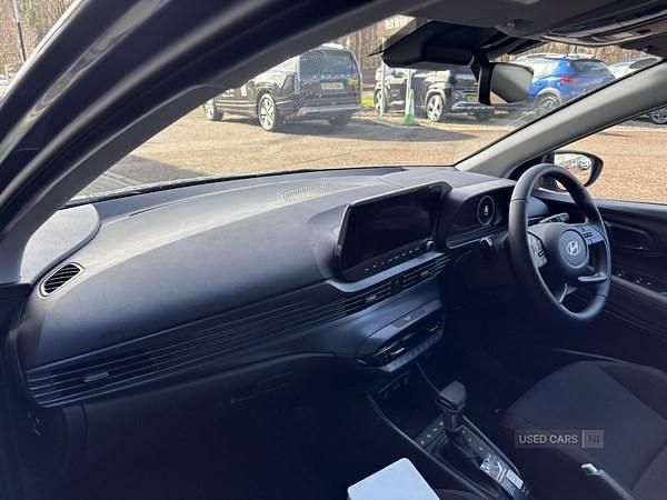 New Hyundai i20 Premium 100 HP (73 kW) 2026 Hatchback