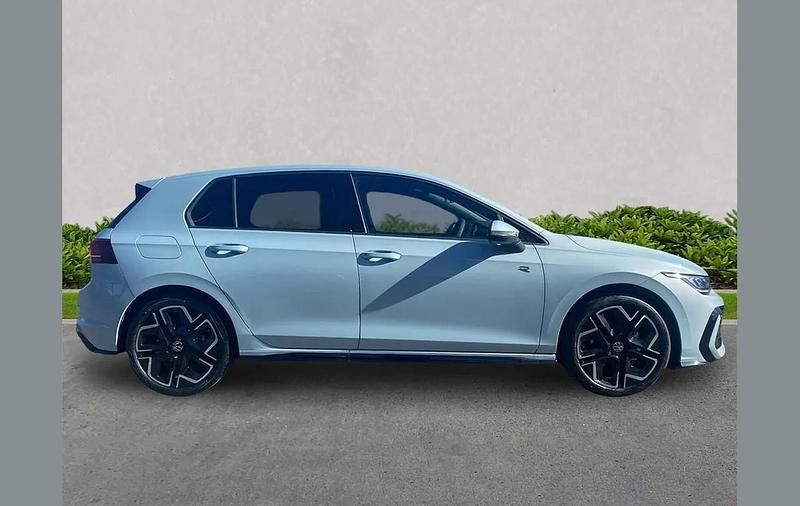 New VW Golf VIII R-line 147 HP (108 kW) 2025 Other Hatchback