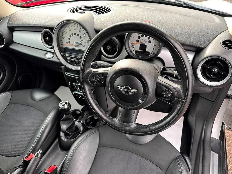 Used Mini Cooper D Hatch 2013 Silver Hatchback