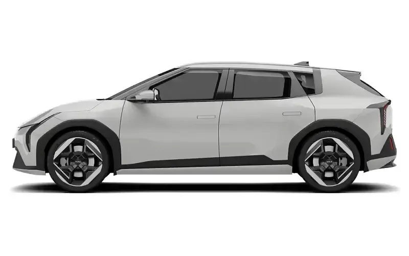 Used Kia EV4 GT-Line 150 kW (204 HP) 2026 Hatchback