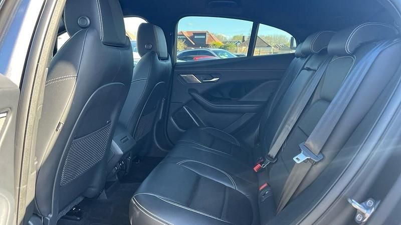 Used Jaguar I-Pace 294 kW (400 HP) 2021 Grey SUV