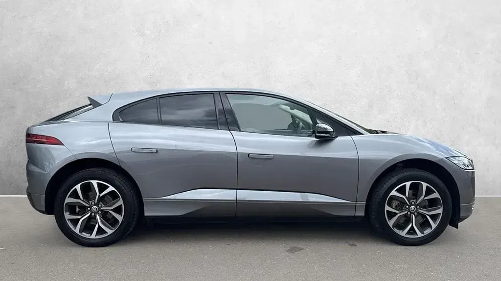 Begagnad Jaguar I-Pace R-Dynamic 294 kW (400 HK) 2023 SUV