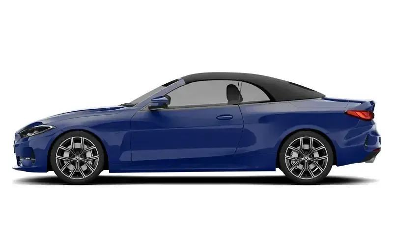 Used BMW M440 M Sport 374 HP (275 kW) 2025 Cabriolet