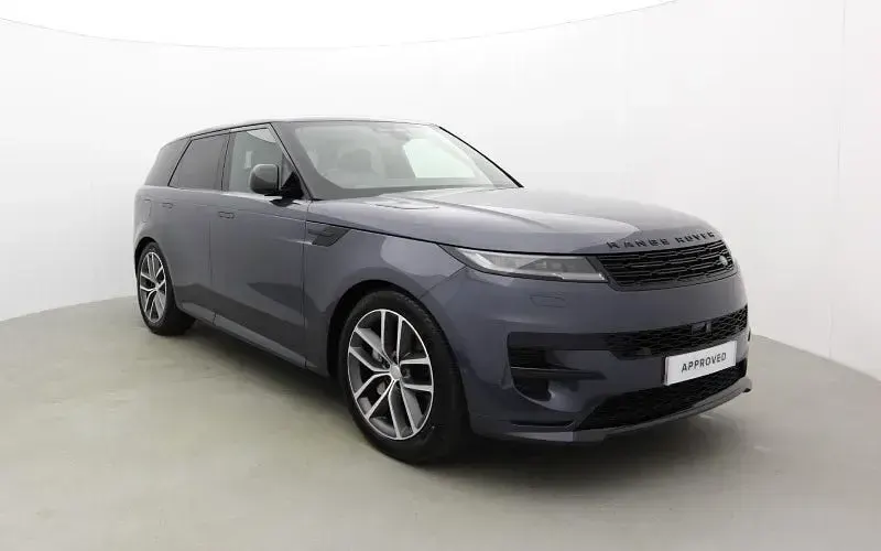 Usado Land Rover Range Rover Sport SE Dynamic 300 HP (220 kW) 2026 SUV