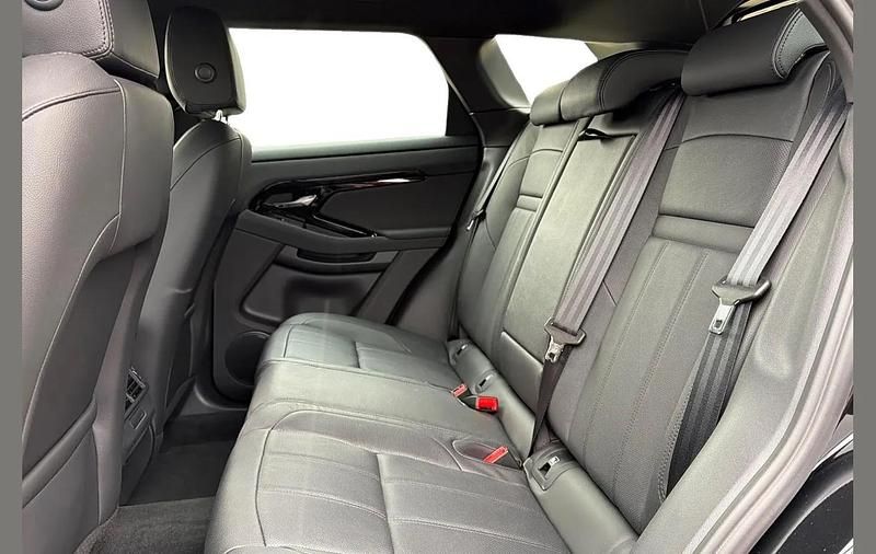 Used Land Rover Range Rover evoque SE Dynamic 200 HP (147 kW) 2024 Black SUV
