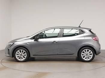 Gebraucht Renault Clio V Evolution 143 PS (105 kW) 2025 Grau Kleinwagen