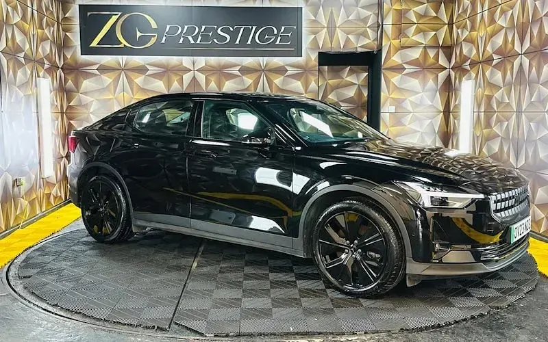 Used Polestar 2 Long Range Single Motor 169 kW (231 HP) 2022 Hatchback