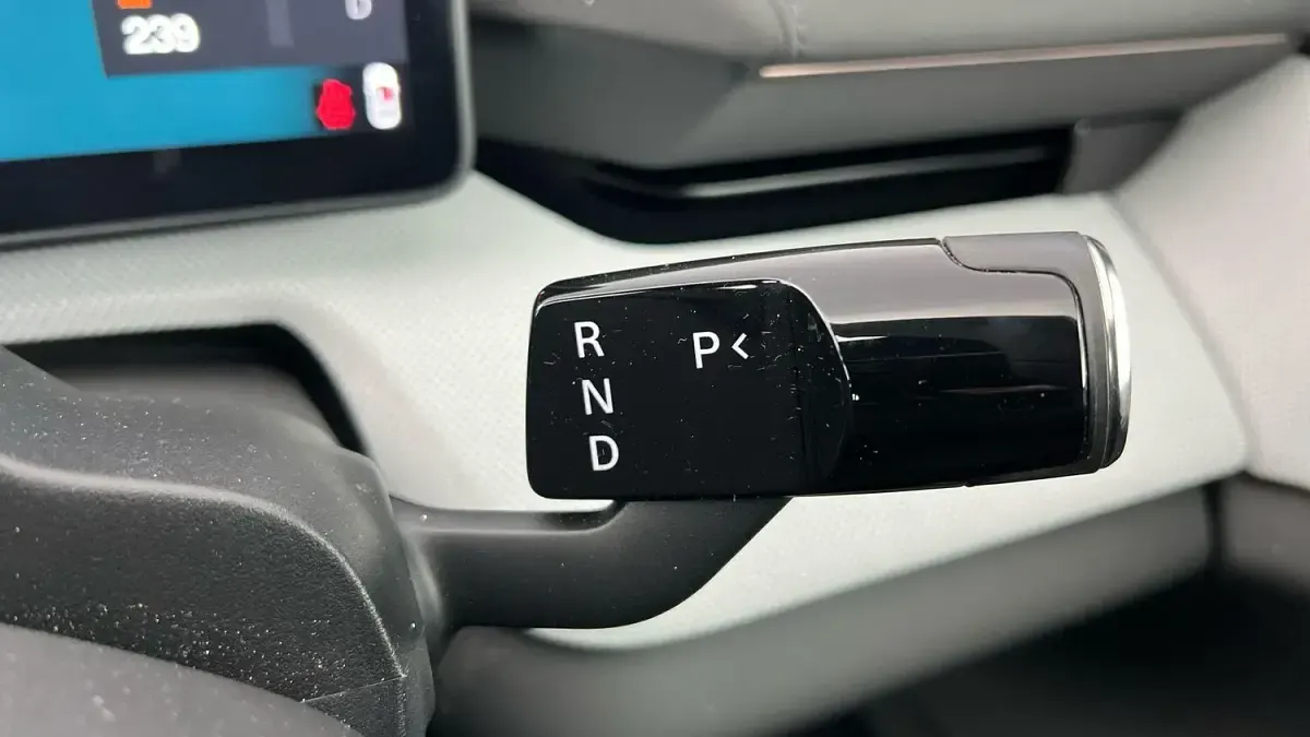 Used Polestar 4 Plus 200 kW (272 HP) 2025 Space SUV