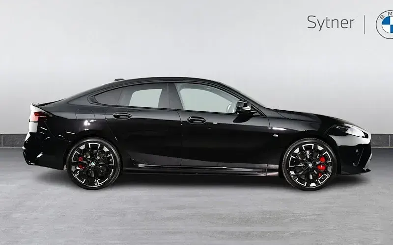 New BMW M235 300 HP (220 kW) 2026 Coupe