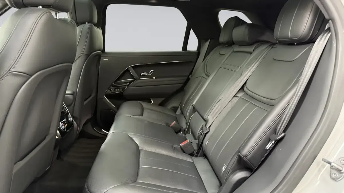 Used Land Rover Range Rover Sport Autobiography 2023 Grey SUV
