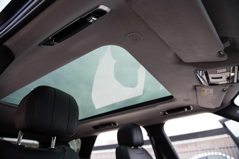 Used Land Rover Range Rover Sport SE Dynamic 2023 Black SUV