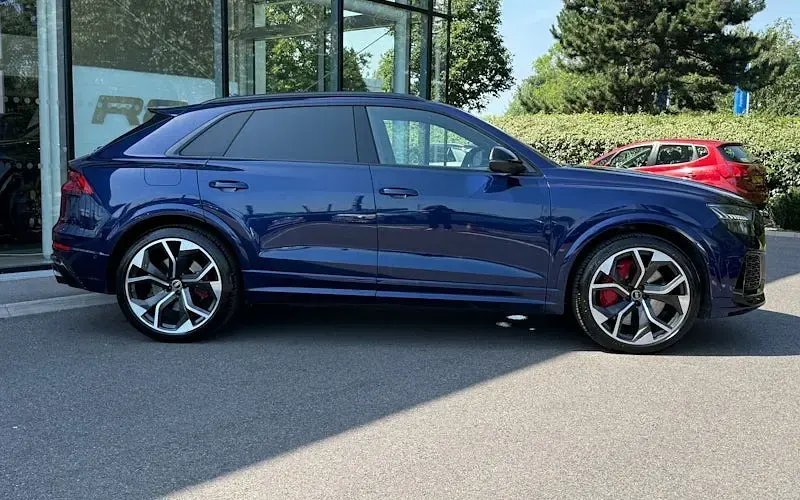 Used Audi RS Q8 600 HP (441 kW) 2024 SUV