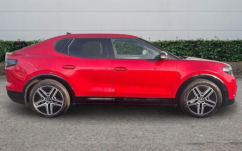 Used Ford Capri Premium 210 kW (286 HP) 2025 Estate