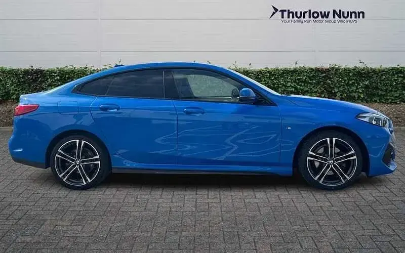 Used BMW 218 M Sport 136 HP (100 kW) 2024 Coupe