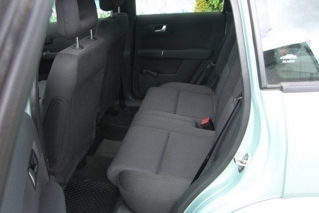 Used Audi A2 75 HP (55 kW) 2001 Hatchback