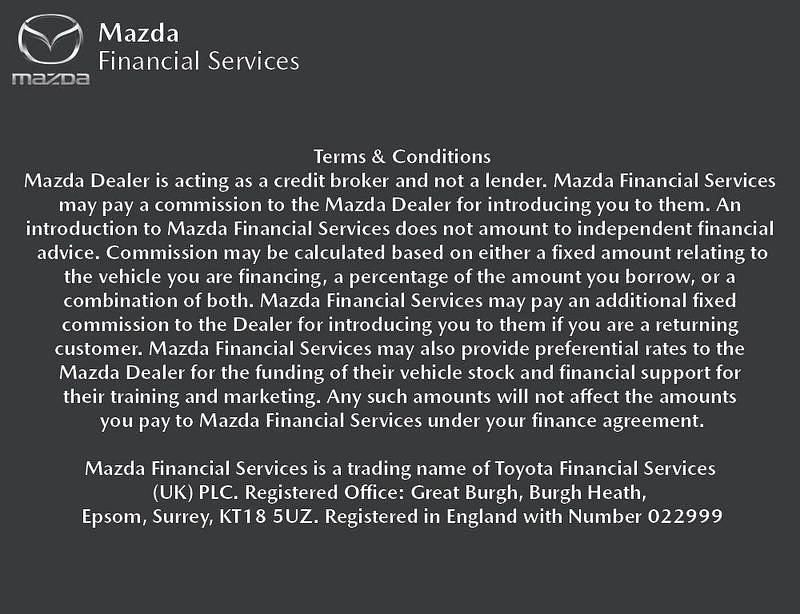 Usado Mazda CX-30 Inclusive 2022 Cinzento SUV