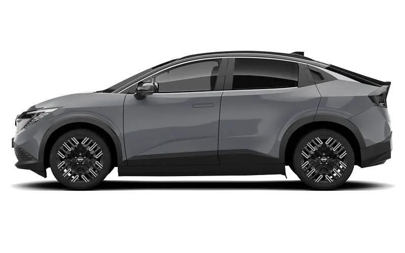 Begagnad Nissan Leaf Tekna 110 kW (150 HK) 2022 Halvkombi
