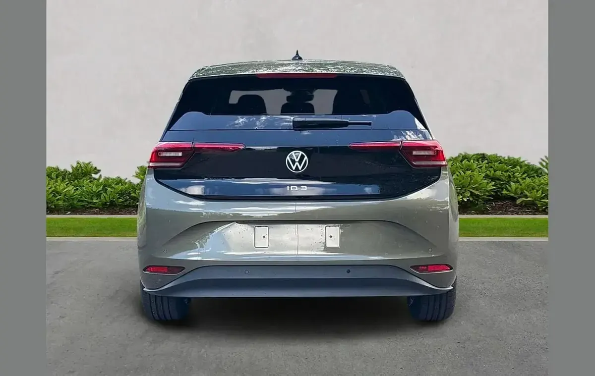 New VW ID.3 Pro 147 kW (200 HP) 2025 Other Hatchback