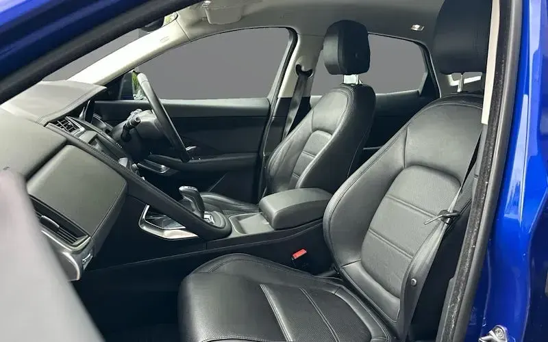 Używany Jaguar E-Pace S 200 KM (147 kW) 2020 SUV