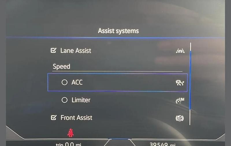 Used VW Touareg Black Edition 281 HP (206 kW) 2021 Black SUV