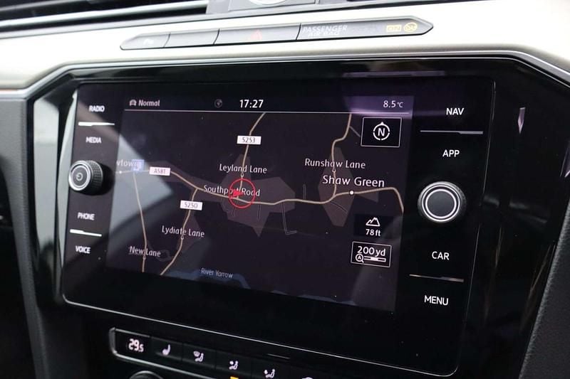 Used VW Arteon Elegance 2019 Grey Hatchback