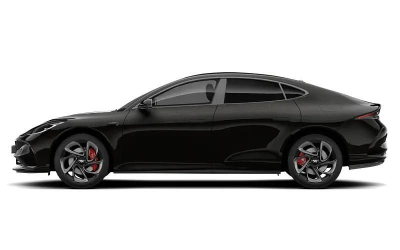Begagnad MG IM5 216 kW (295 HK) 2026 Halvkombi
