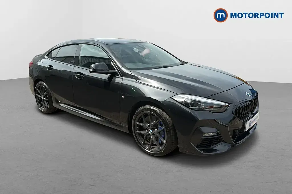Used BMW 218 M Sport 136 HP (100 kW) 2023 Sedan