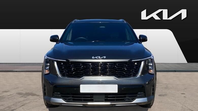 Used Kia Sorento 212 HP (155 kW) 2024 SUV