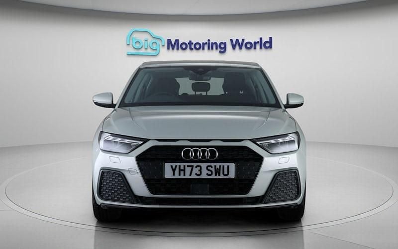 Used Audi A1 Sportback 95 HP (69 kW) 2023 Hatchback