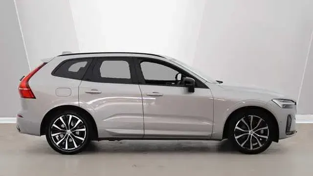 Used Volvo XC60 Ultra 250 HP (183 kW) 2025 SUV