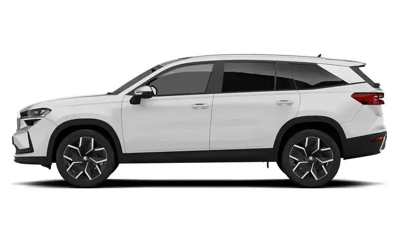 Used Skoda Kodiaq SE 150 HP (110 kW) 2025 SUV