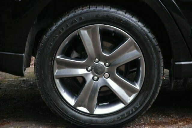 Used Subaru Outback 2009 SUV