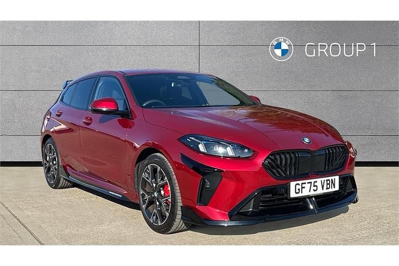 Used BMW 120 M Sport 156 HP (114 kW) 2025 Unknown Hatchback