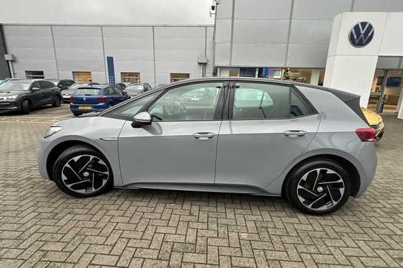 Used VW ID.3 150 kW (204 HP) 2022 Hatchback