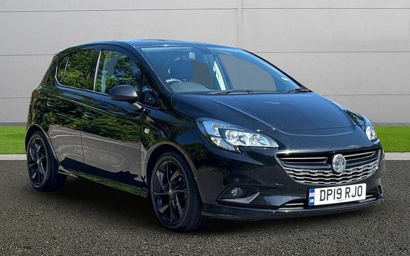Used 2019 Vauxhall Corsa SRi Hatchback | £8,999 (A bit pricey) - Image 1/4