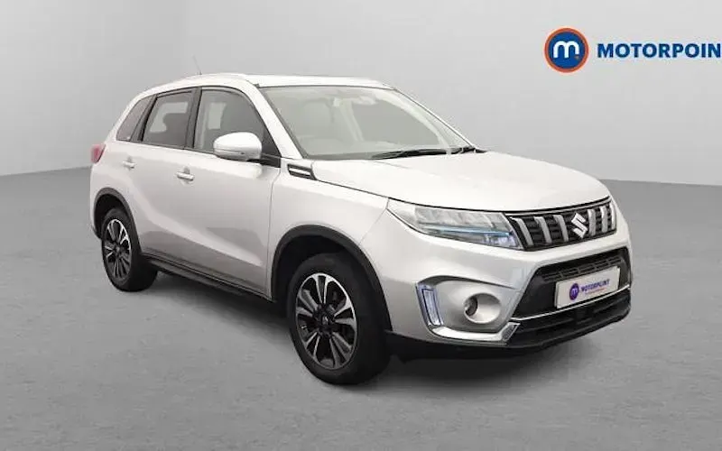 Gebraucht Suzuki Vitara SZ5 129 PS (94 kW) 2024 SUV