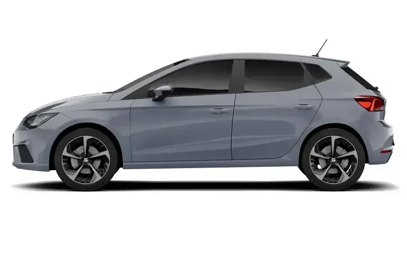 Used Seat Ibiza XCELLENCE 110 HP (80 kW) 2022 Hatchback