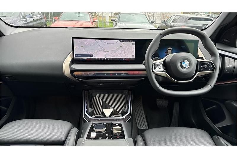 Used BMW X3 xLine 208 HP (152 kW) 2025 Grey SUV