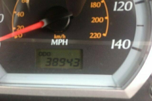 Used Chevrolet Lacetti 108 HP (79 kW) 2006 Estate