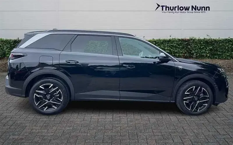 Used Peugeot 5008 GTi 145 HP (106 kW) 2026 SUV