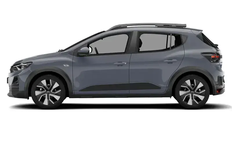 Usado Dacia Sandero Essentiel 110 HP (80 kW) 2026 Citadino