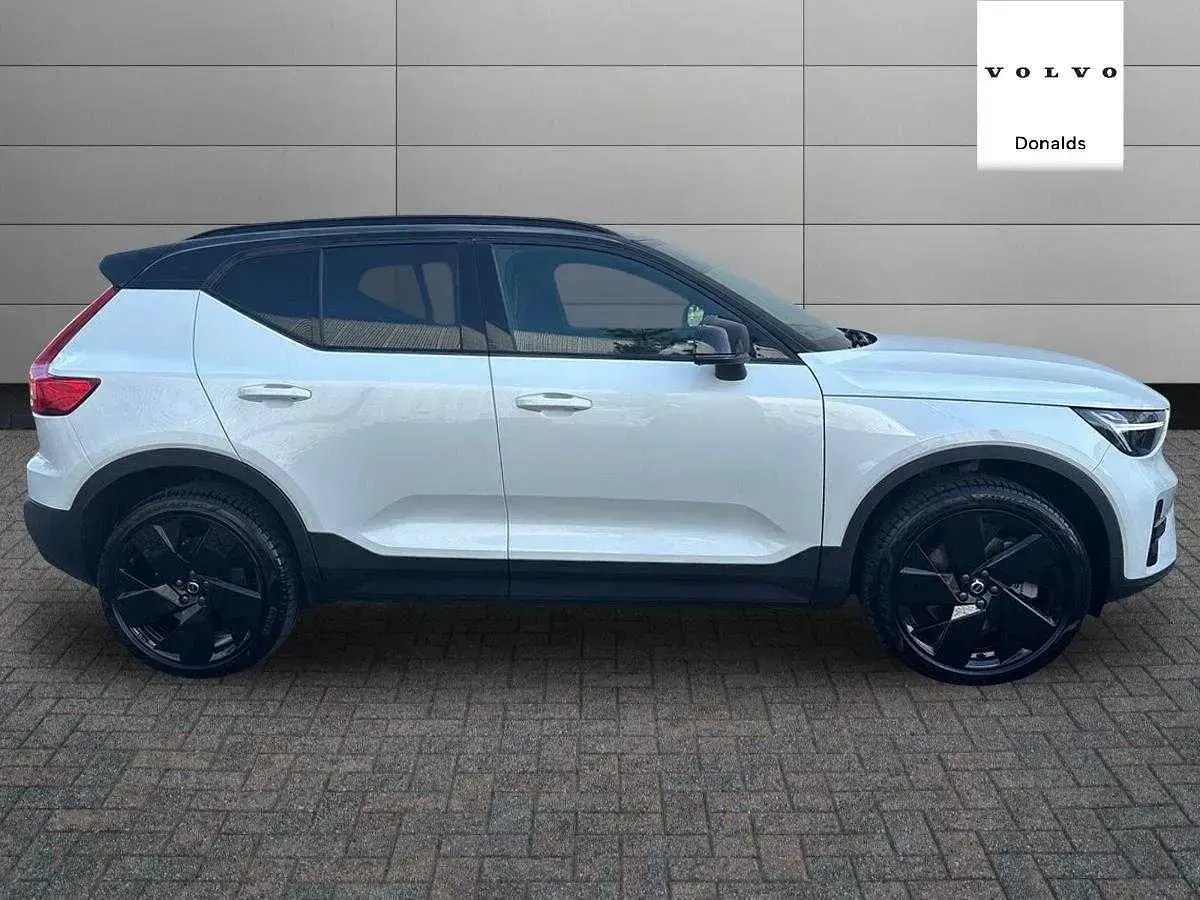 Used Volvo EX40 Plus 182 kW (248 HP) 2026 SUV