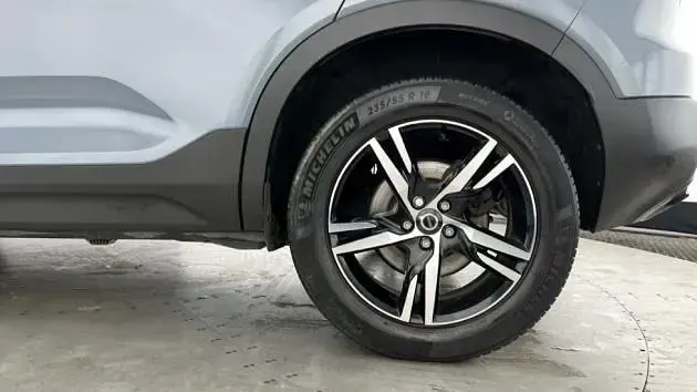 Used Volvo XC40 Plus 163 HP (119 kW) 2023 SUV
