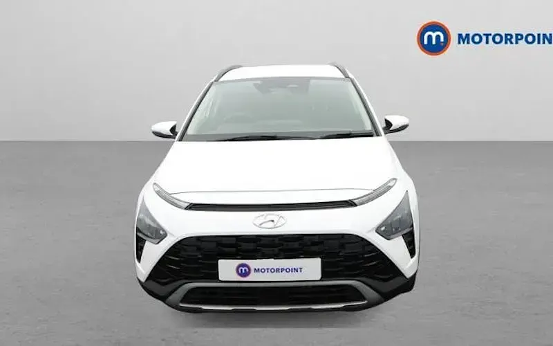 Used Hyundai Bayon Premium 120 HP (88 kW) 2024 SUV