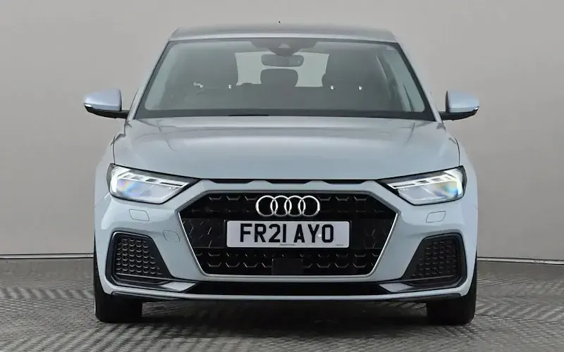 Used Audi A1 Sportback Sport 110 HP (80 kW) 2024 Hatchback