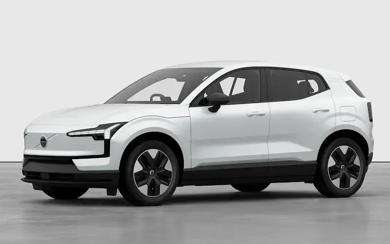 Second-hand Volvo EX30 Core 200 kW (272 CP) 2025 SUV