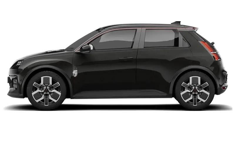 Używany Renault 5 E-Tech Komfort 110 kW (150 KM) 2025 Hatchback