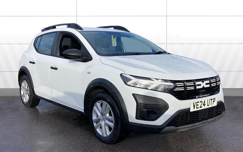 Used Dacia Sandero Essentiel 91 HP (66 kW) 2024 Hatchback