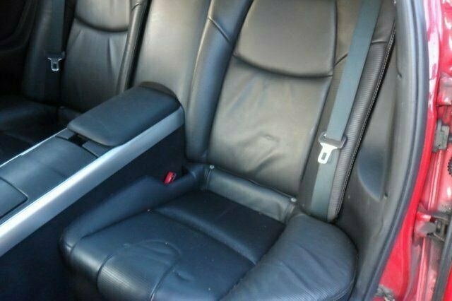 Begagnad Mazda RX8 2005 Halvkombi